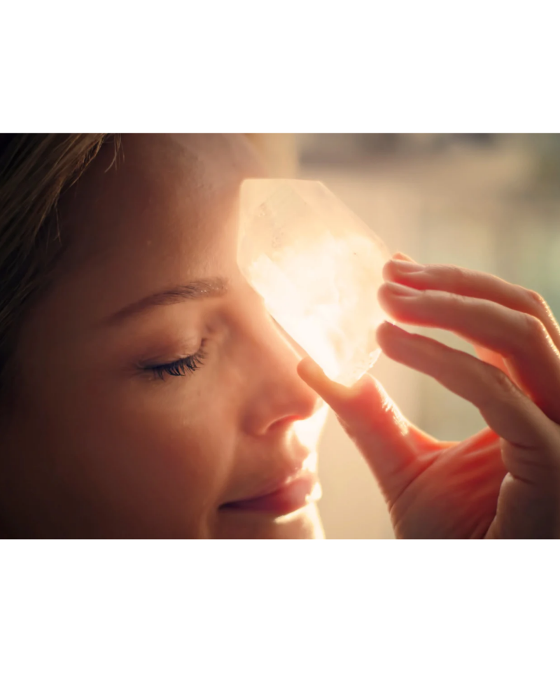 Crystal Soul Healing