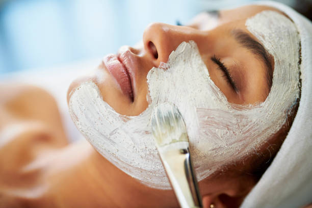 The Skin Reset Facial