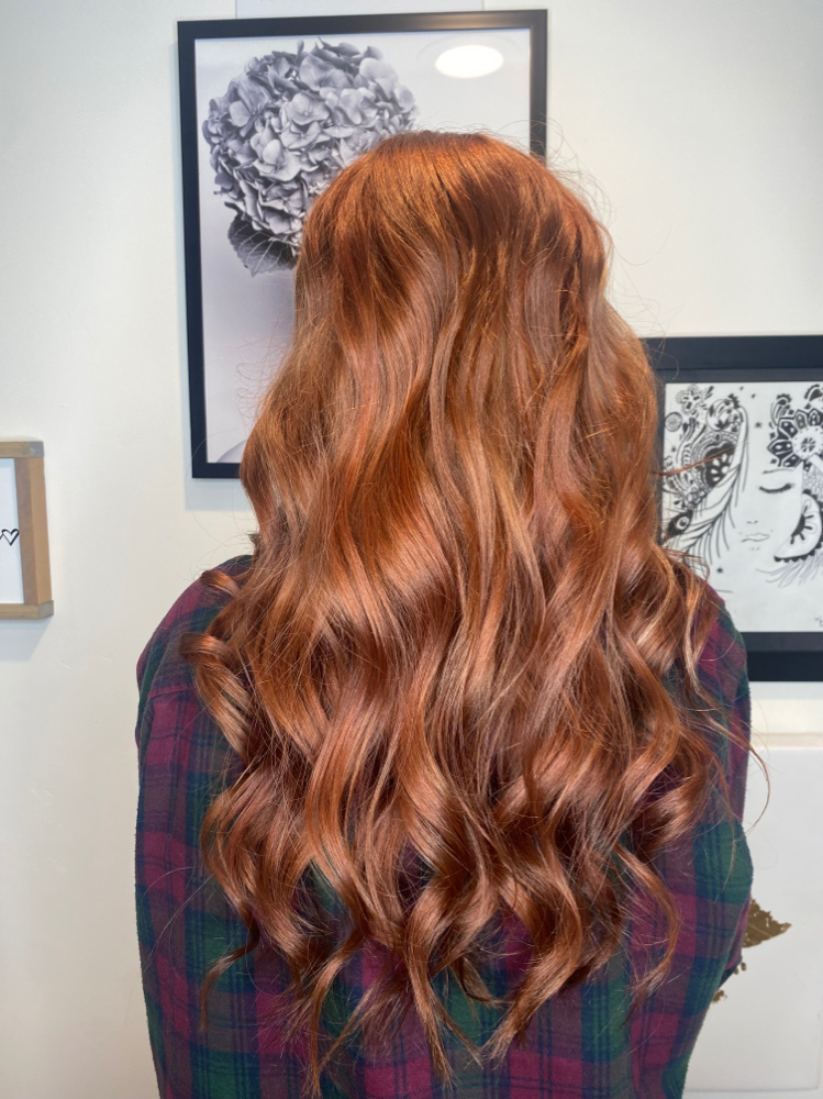 Basic Color