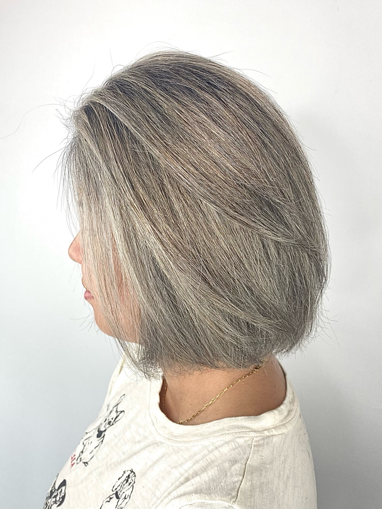 Full Close Weave