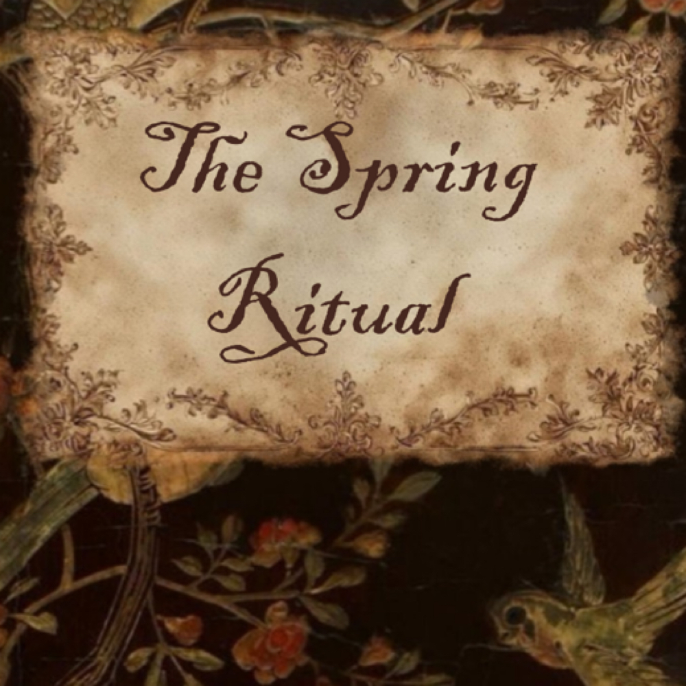 The Spring Ritual at Midnight Rayne Holistic Spa in San Antonio, TX