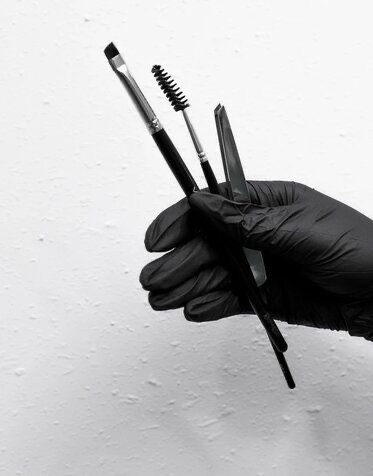 Brow Shaping