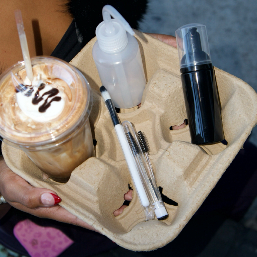 Lash Bath Kit at Alexa Lash X in Canoga Park, CA