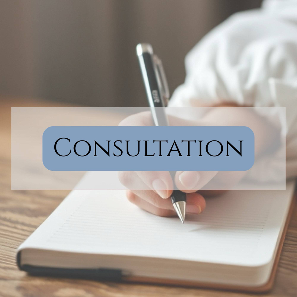 Consultation at Carolina Restorative Aesthetics in Greer, SC