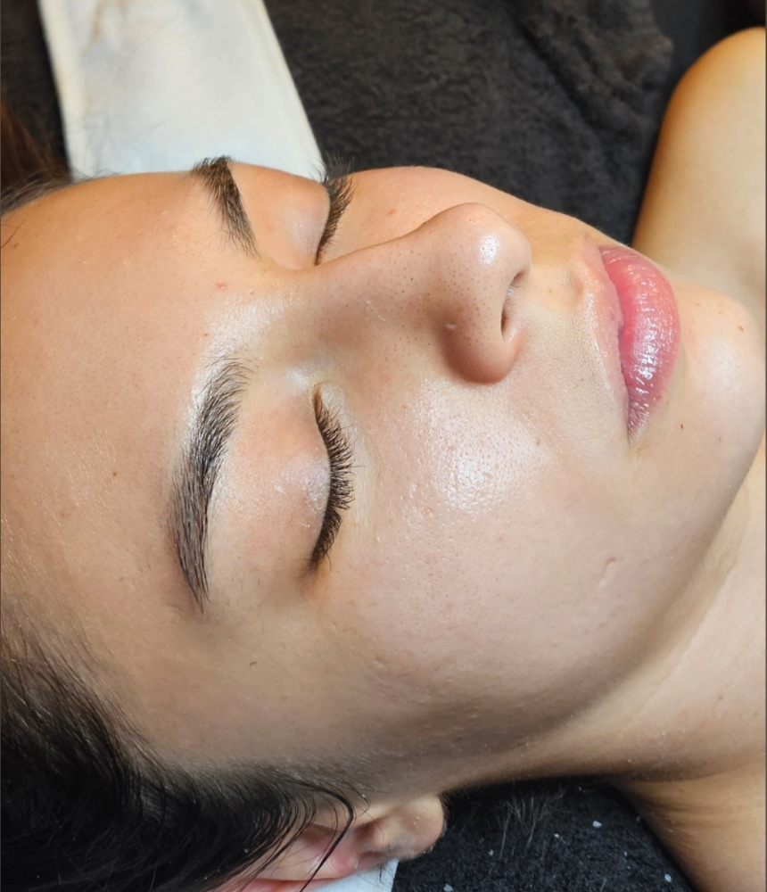 Hydrating Facial