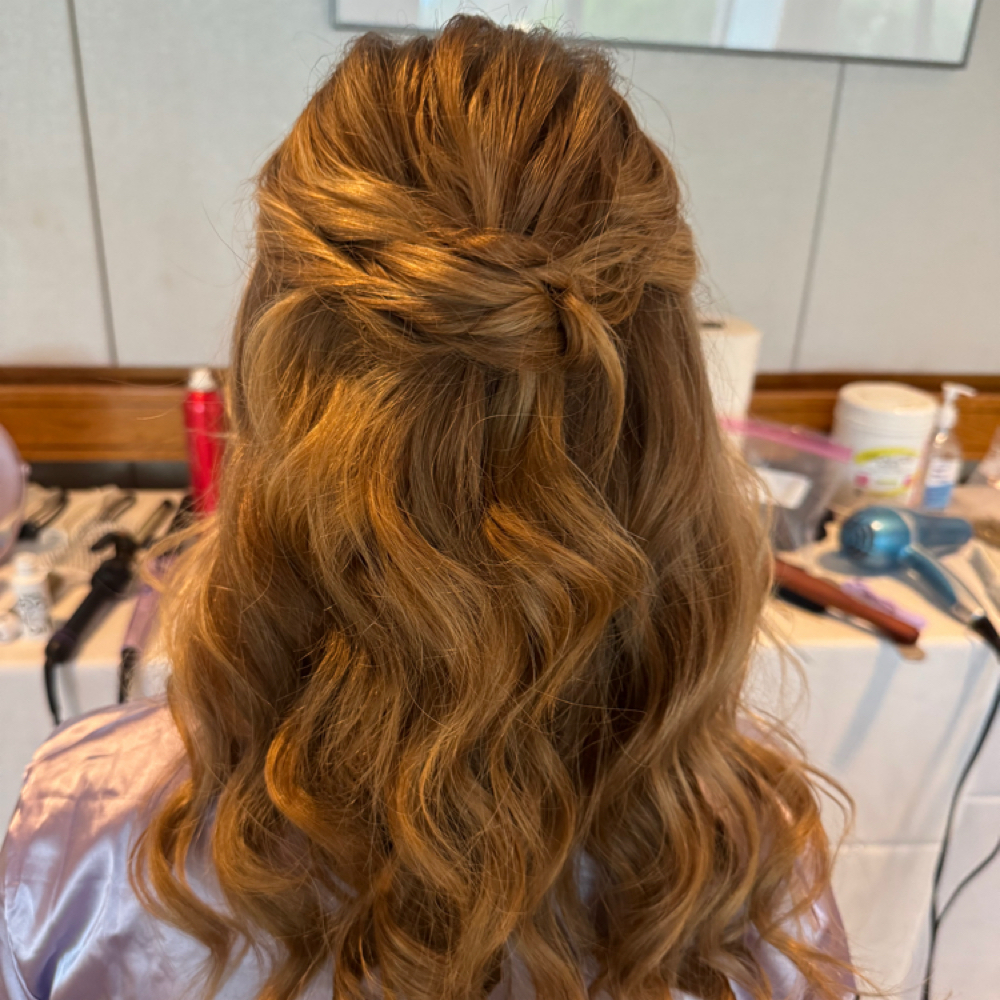 Special Occasion Styling at Arcadia Lane Studio in Downers Grove, IL