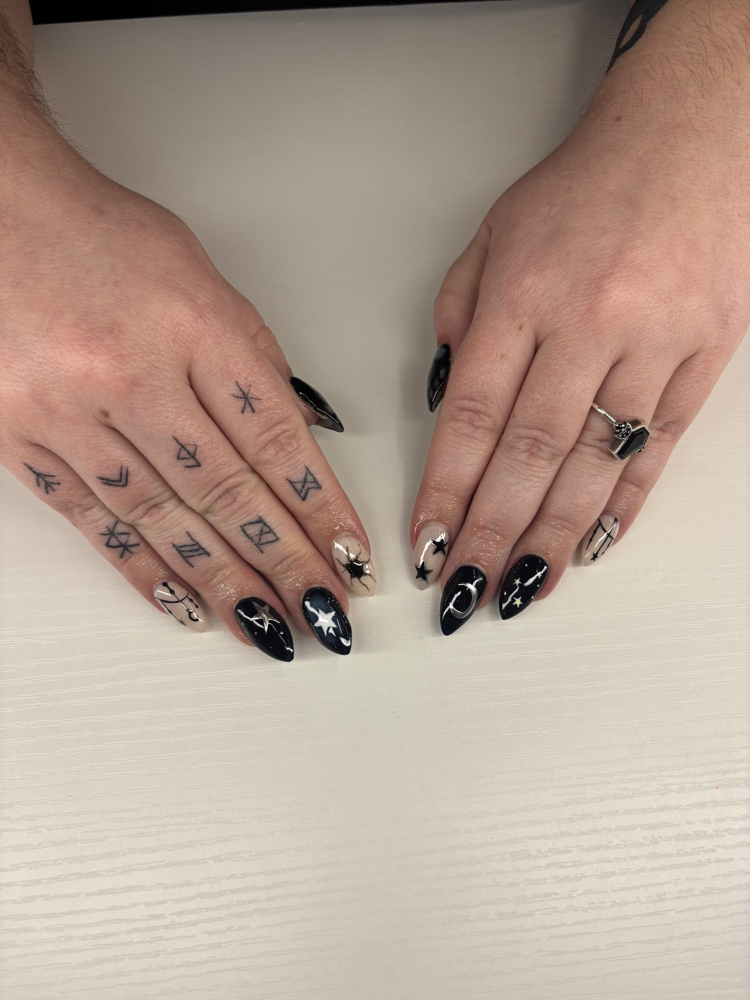Acrylic