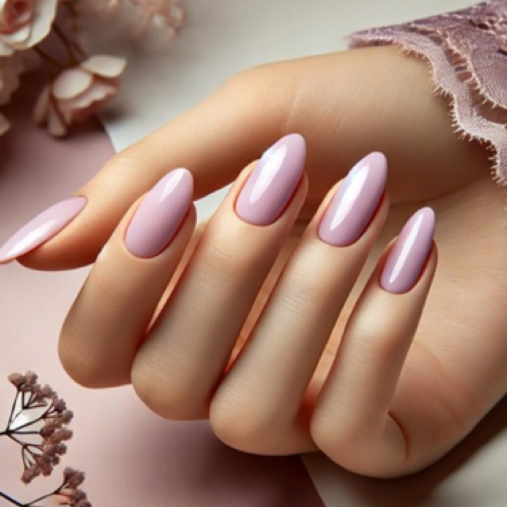 Dip Nails w/o Removal at NW Nails & Spa in Portland, OR