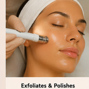 Diamond microdermabrasion at S.P.A. Kikay Beauty in sparks, NV