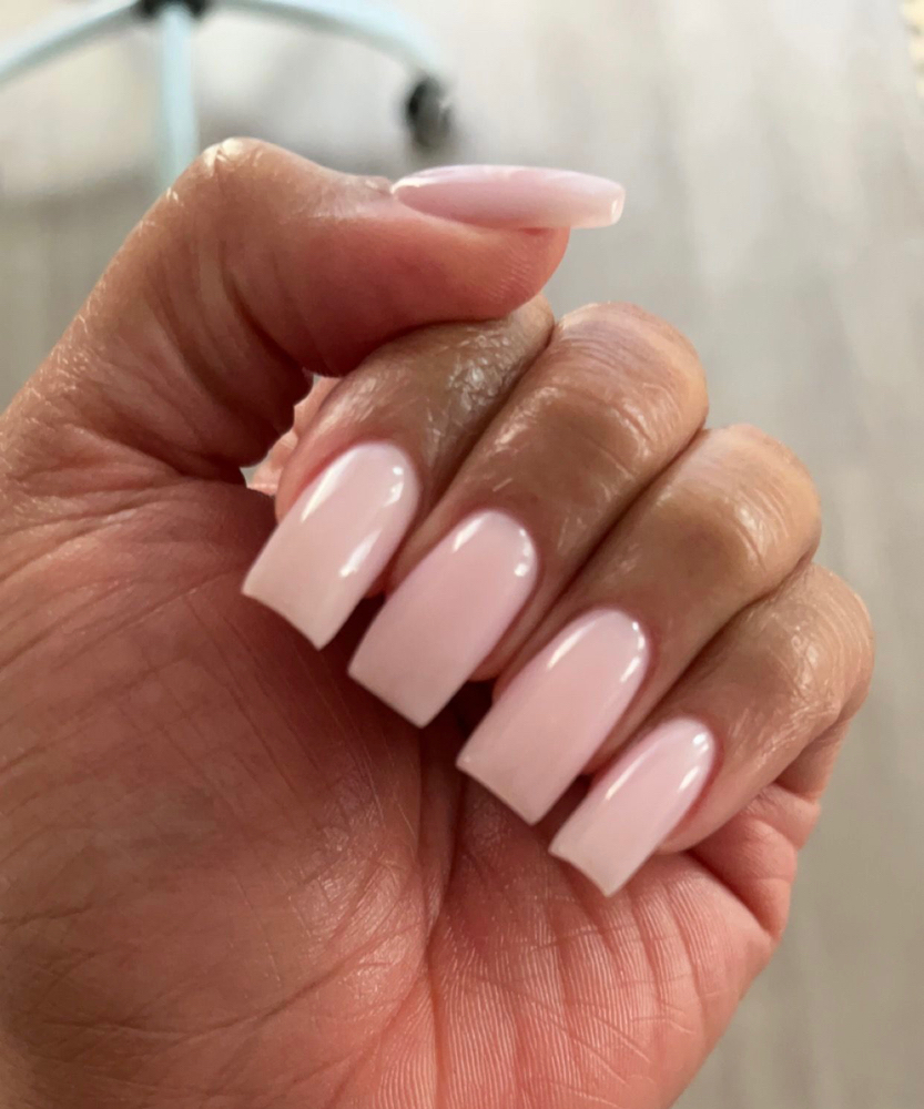 Builder Gel/Extensions