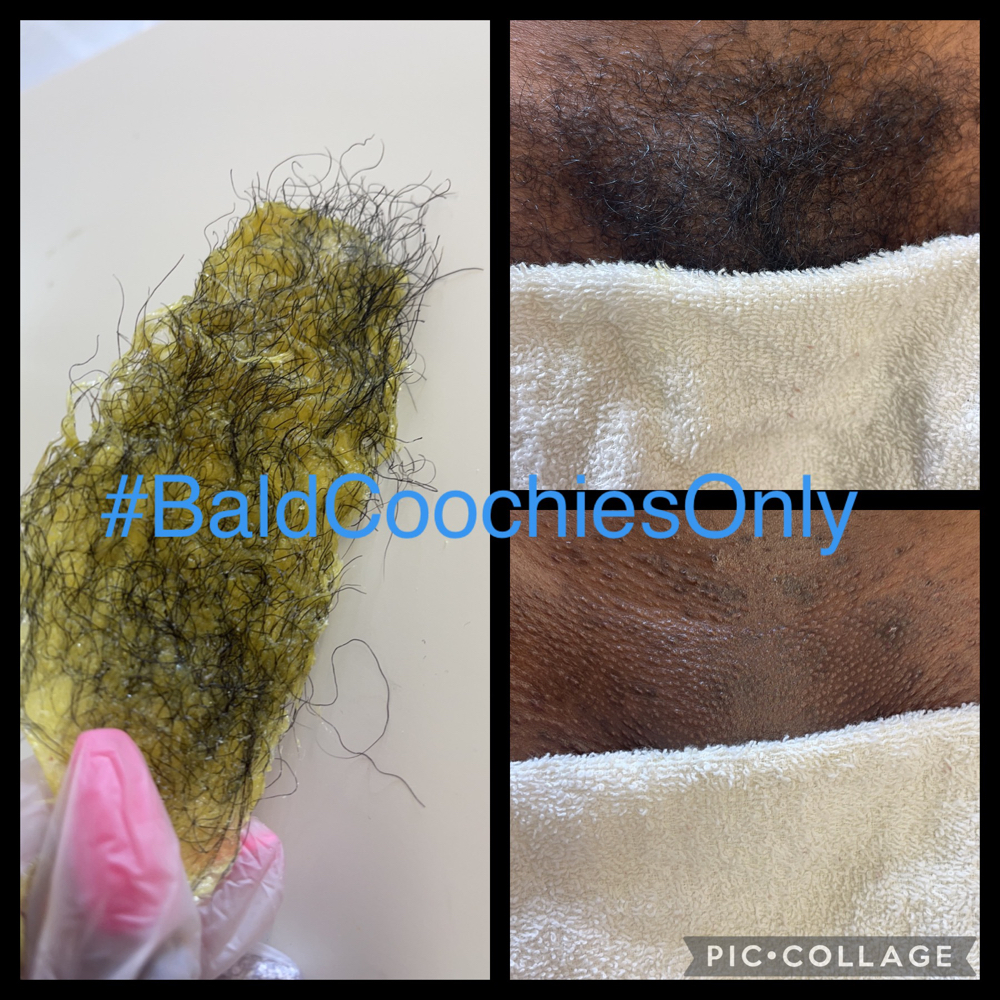 Brazilian, Vagacial, UA