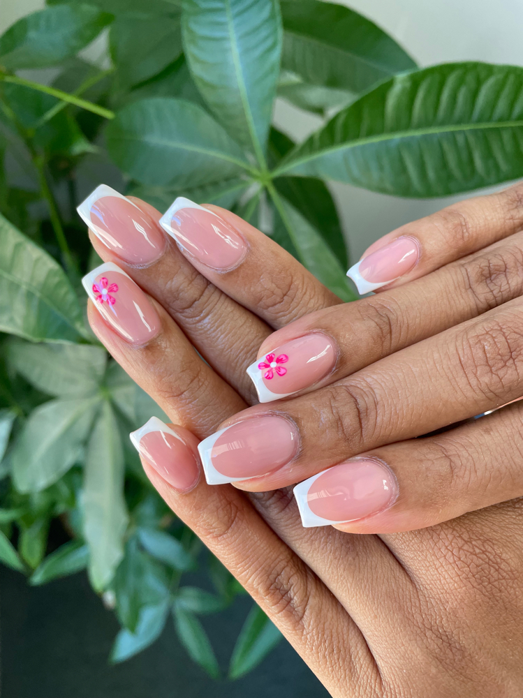 Gel Manicure