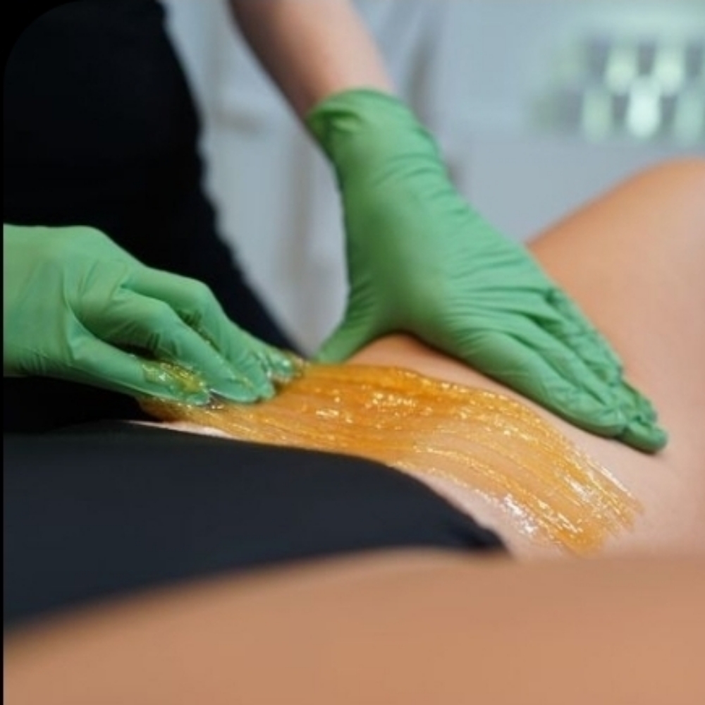 Bikini Waxing at NuSkin Facials by Toni in Pink Hill, NC