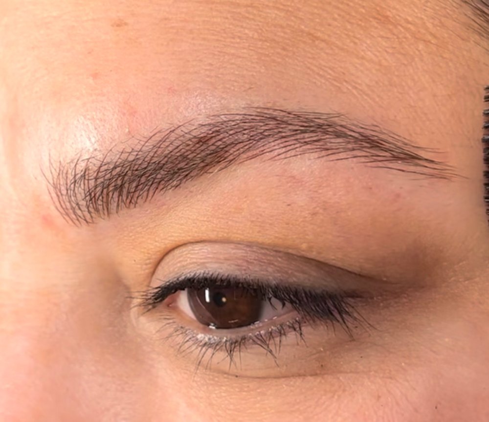 Microblading