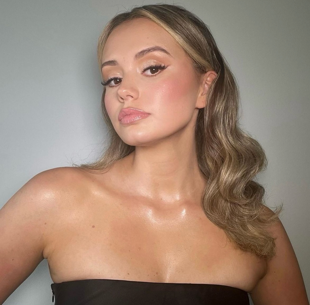 REGULAR GLAM (9 am is for bridal)