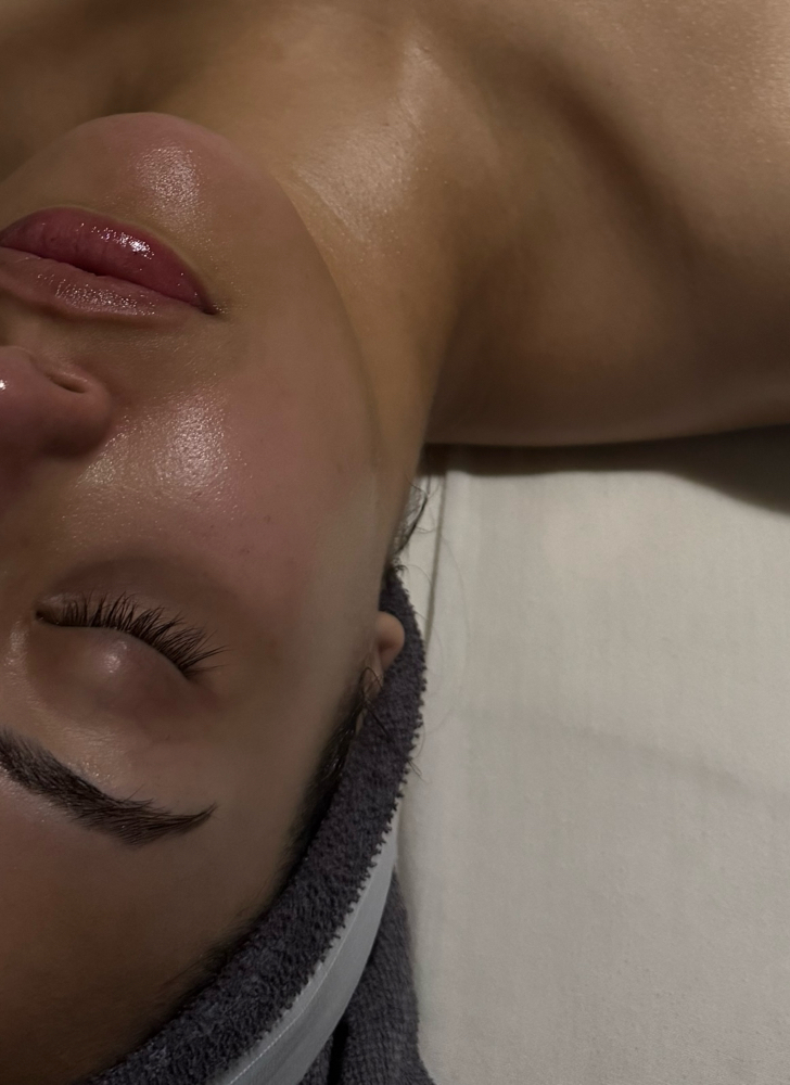 clear skin treatment at 5STARDOLLZ AESTHETICS in Wichita, KS