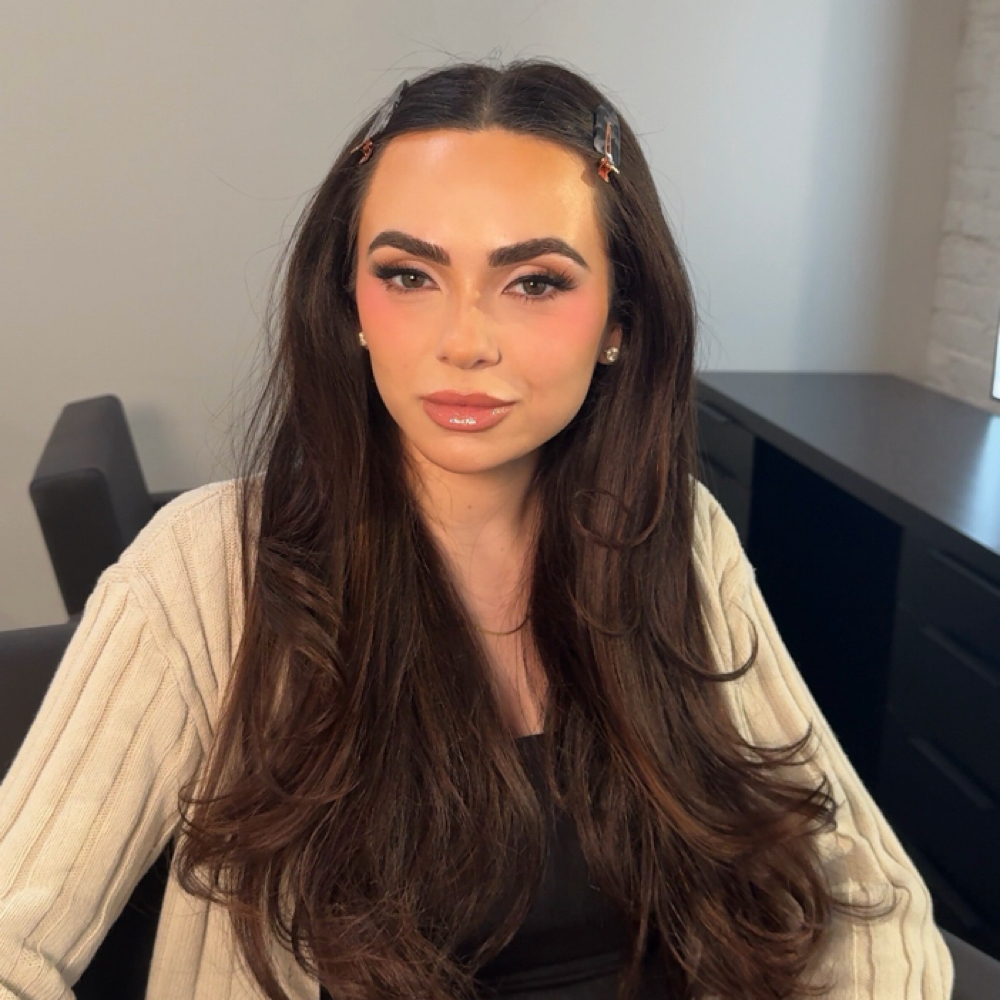Makeup Application at Adrian’s House of Glam in Denver, CO