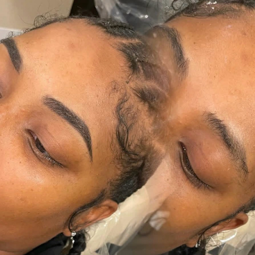 Microshading at Jc Ink in Madison, TN