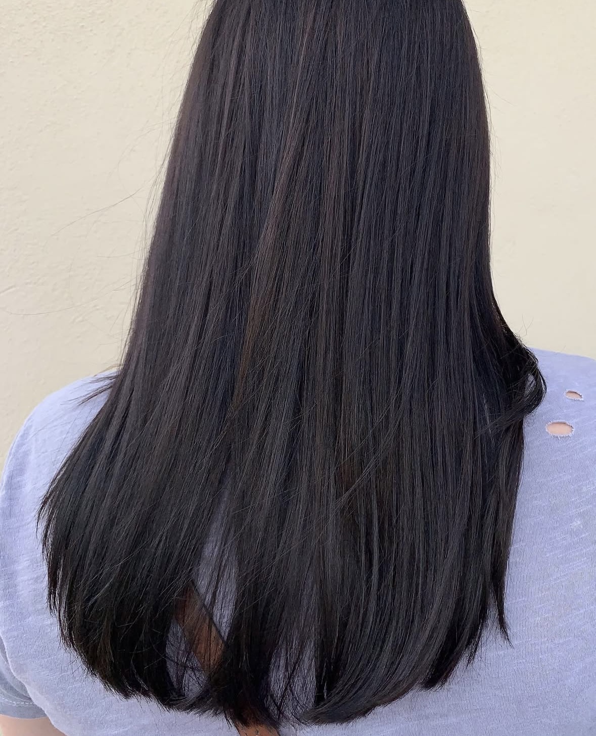 Keratin at Glam By Sam in East Longmeadow, MA