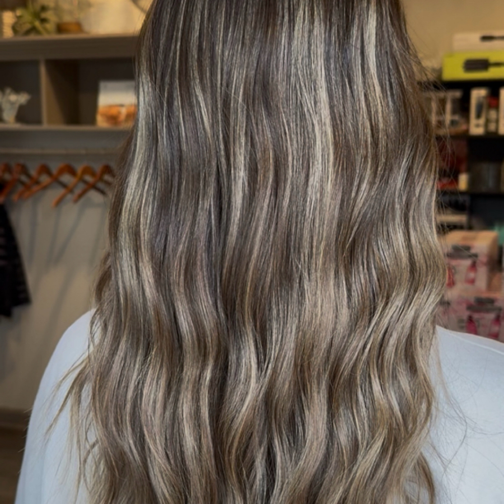 Full Highlight at Hailey at the Shearer Shoppe in Seville, OH