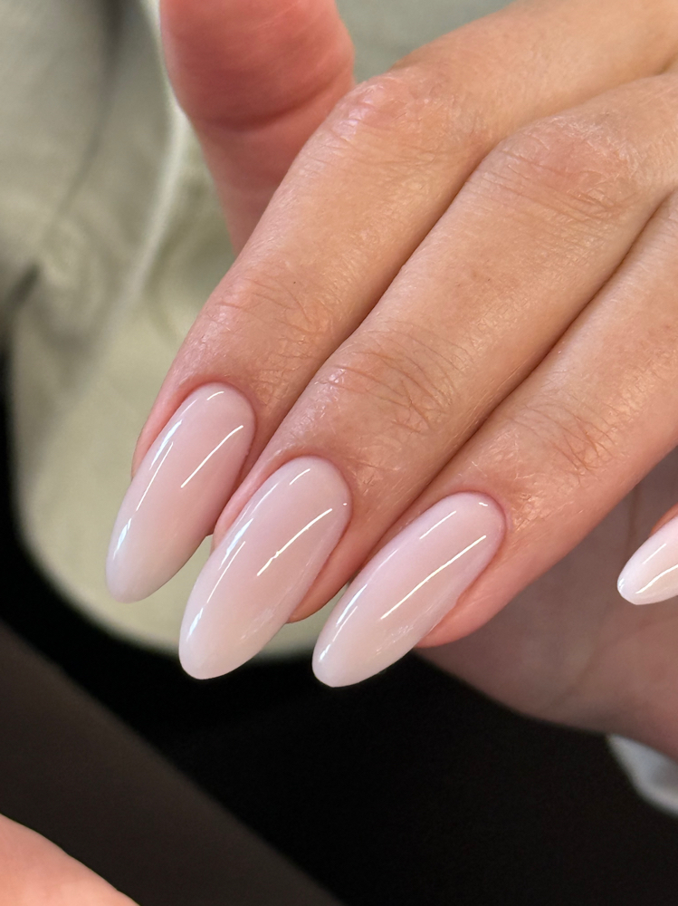 Nail Extensions (Short-Medium)