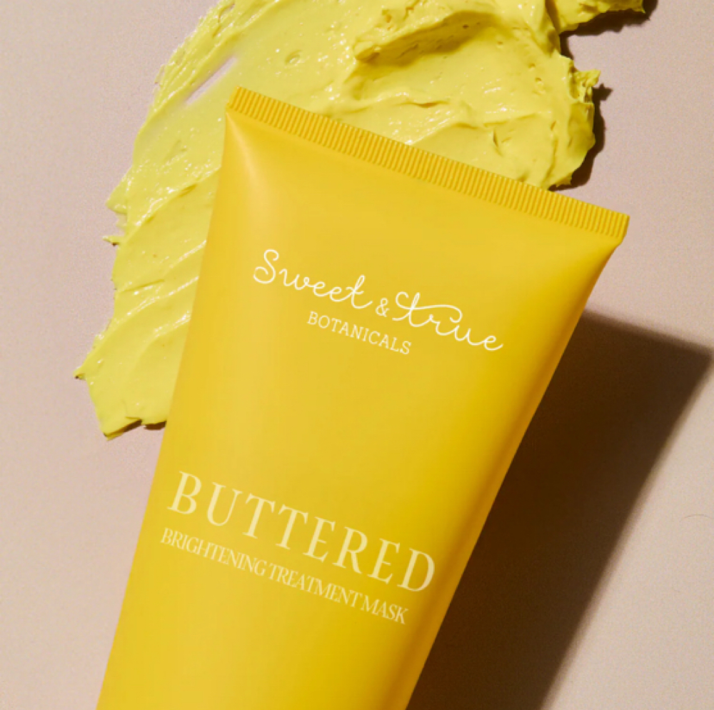 Buttered Treatment Mask at E The Esthetician in Tuscaloosa, AL