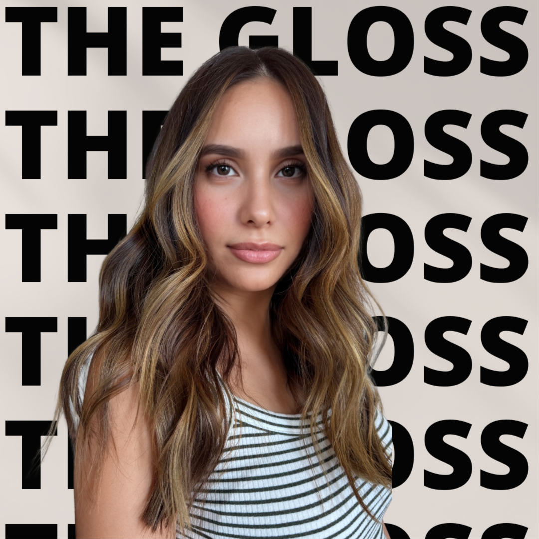 THE GLOSS