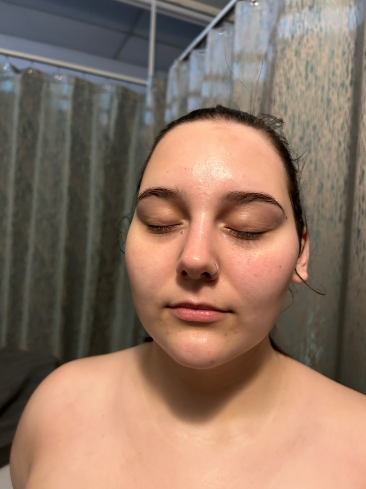 Glow & Go