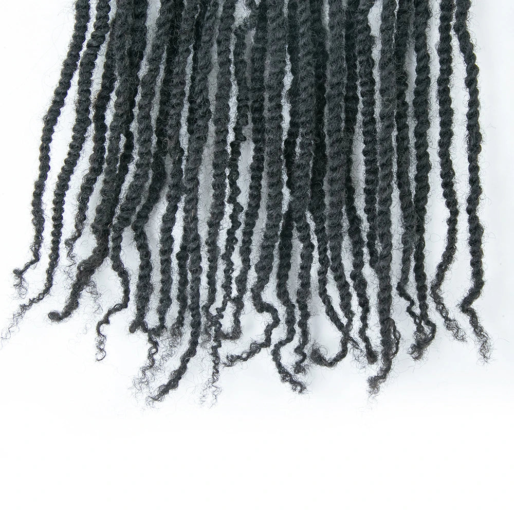 Twists at Lisa in San Leandro, CA