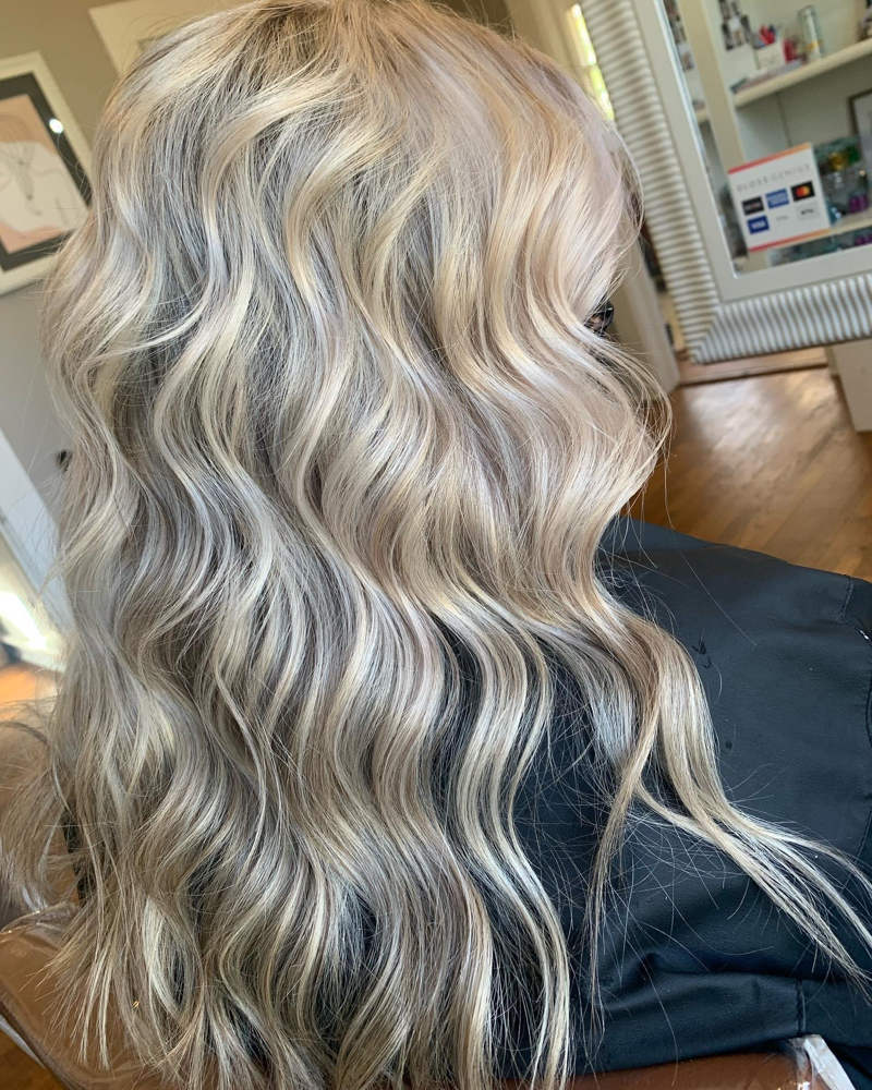 Full Baby Light