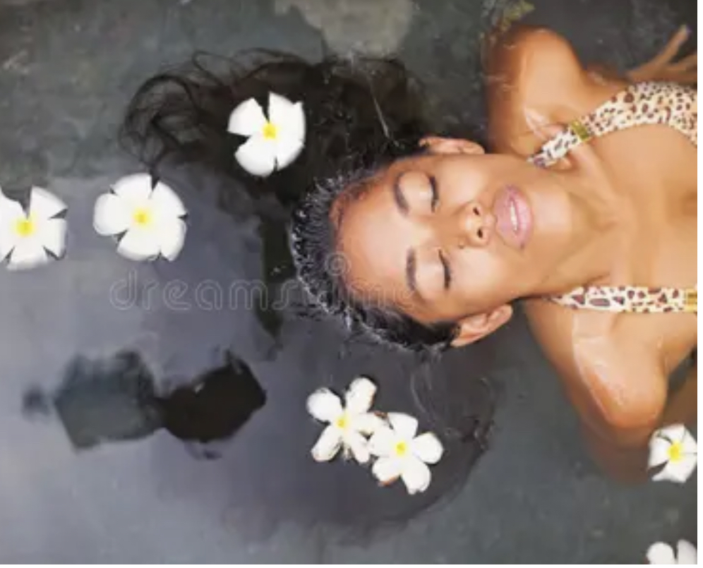 Selfcare Spa Day