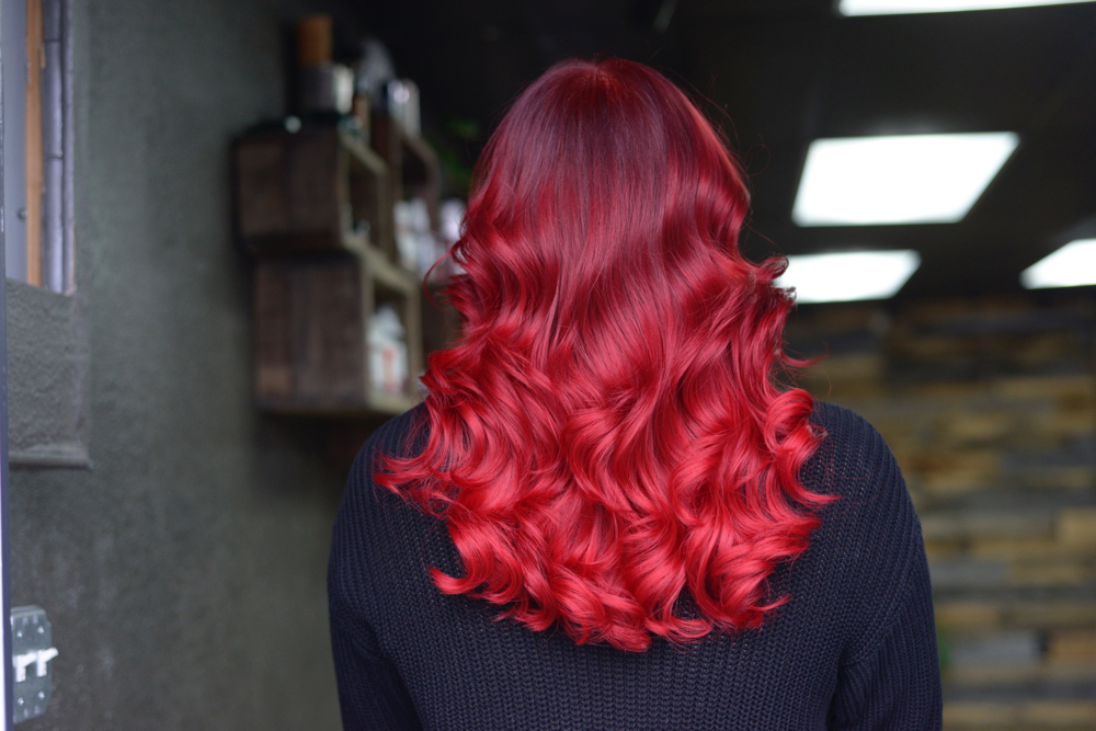 Corrective Color