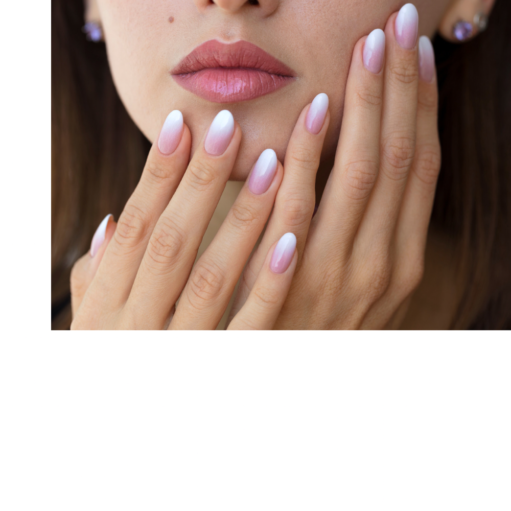 Ombré Nails