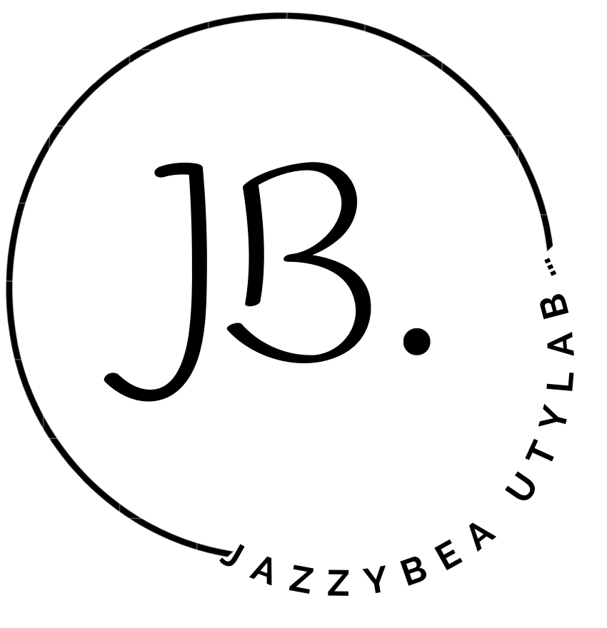 Virgin Relaxer at Jazzy Beauty Lab in New orleans, LA