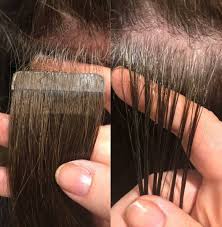 Hair Extension - Removal-60 An Hour