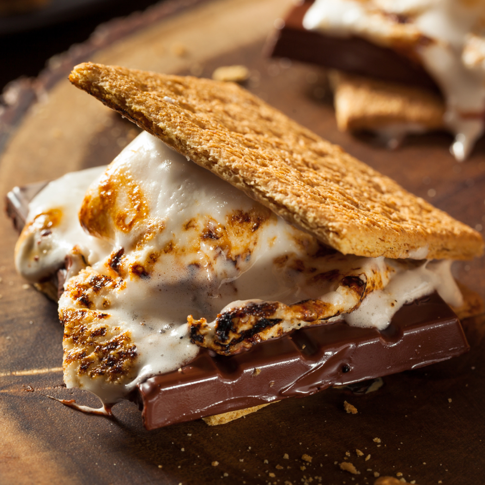 S'mores Oxygen Facial at Skin Care by Kayla in Martinez, GA