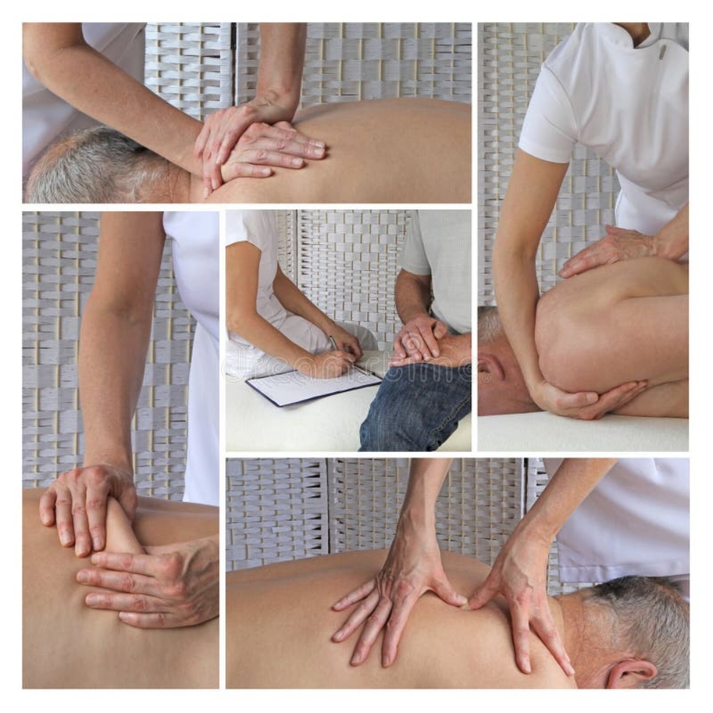 Sports Massage at A Relaxing Touch Massage in Phoenix, AZ