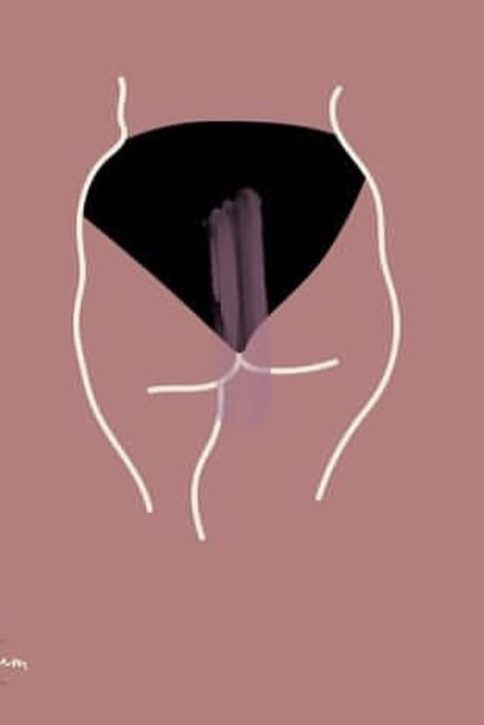 Butt Strip ONLY