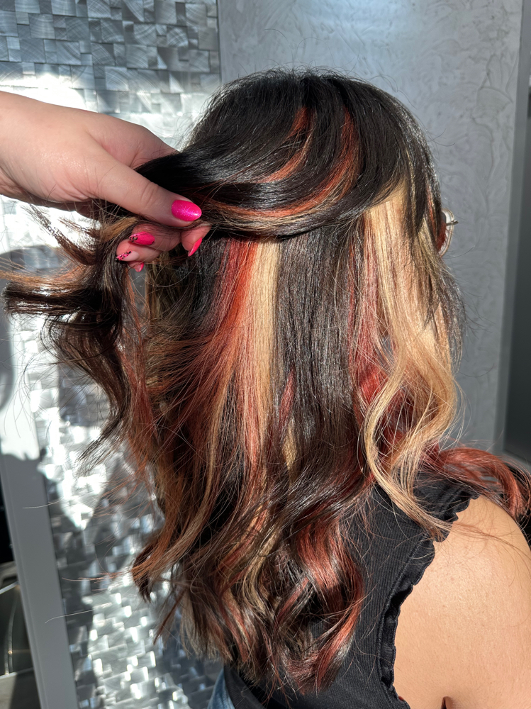 Color