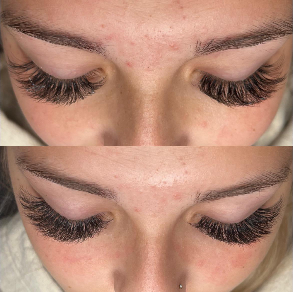 Lash Fills