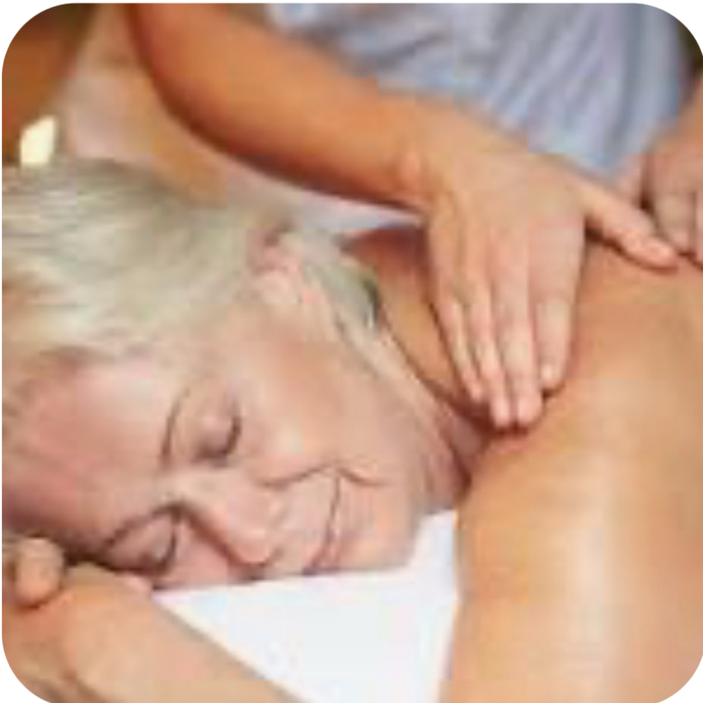 Senior Citizen Massage at Righteous Hands of Yah LLC Massage Therapy in College Station, TX