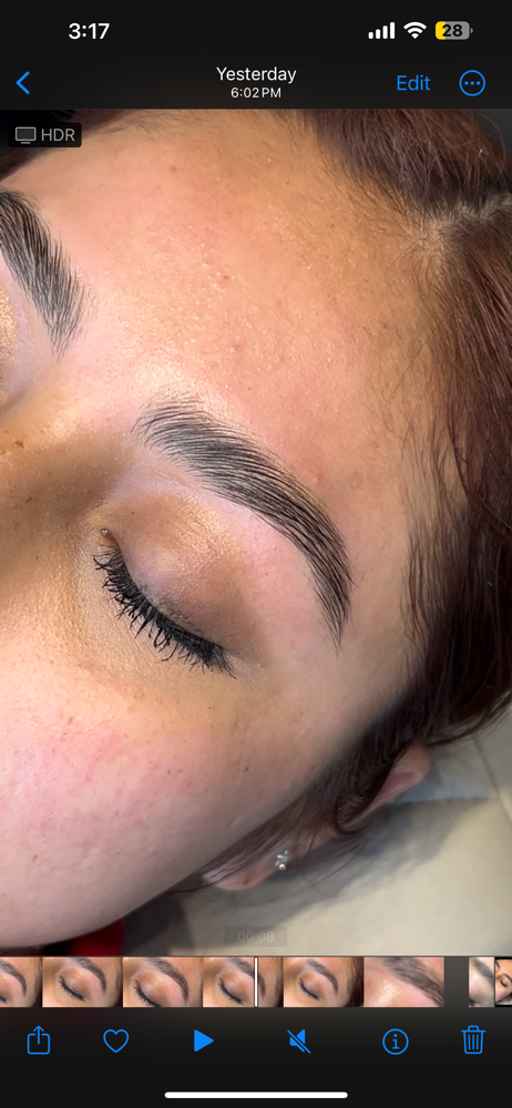 Brows
