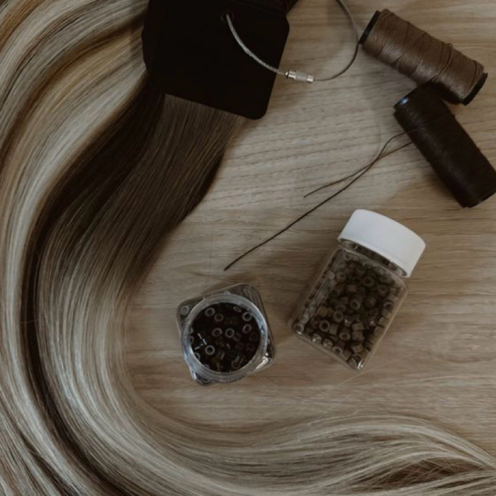 Extension Refusion at Artistically Abigail in Concord, NC