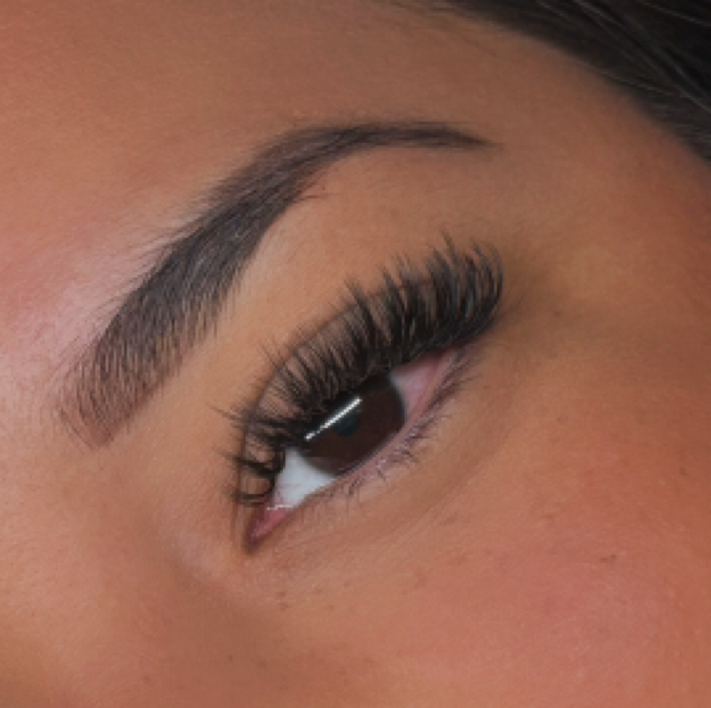 Full Set at BeautyxEvan in Ada, OK