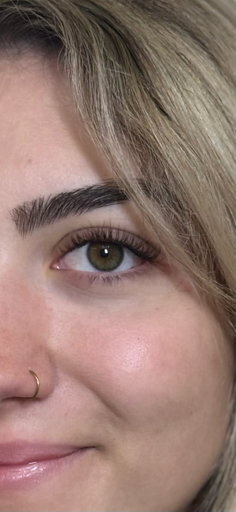 Natural 3 Week Fill