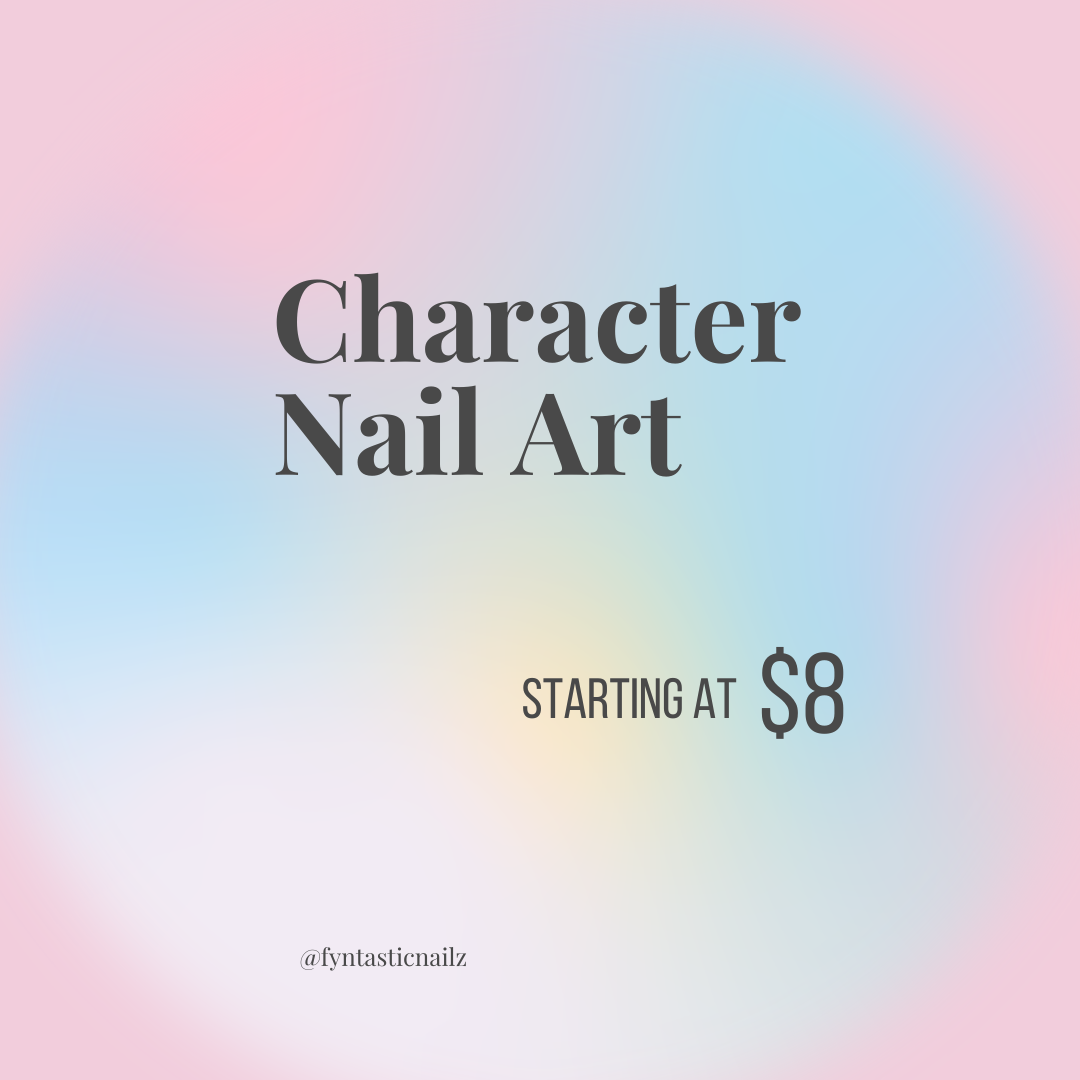 Character Art