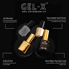 Gel-X New Set
