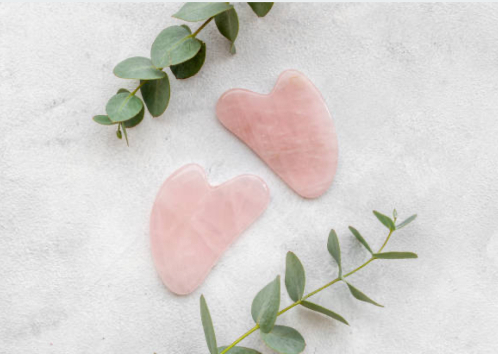 Gua Sha Facial Massage