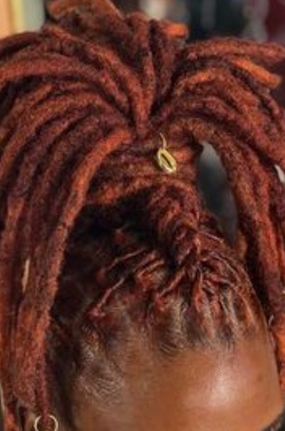 Loc Color Consultation