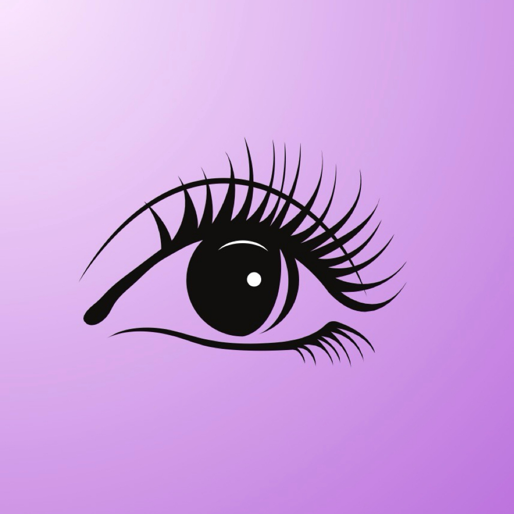 Korean Lash Lift at Siren Wax Studio in Idaho Falls, ID